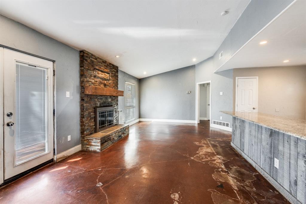 Smithfield Acres Add - Residential