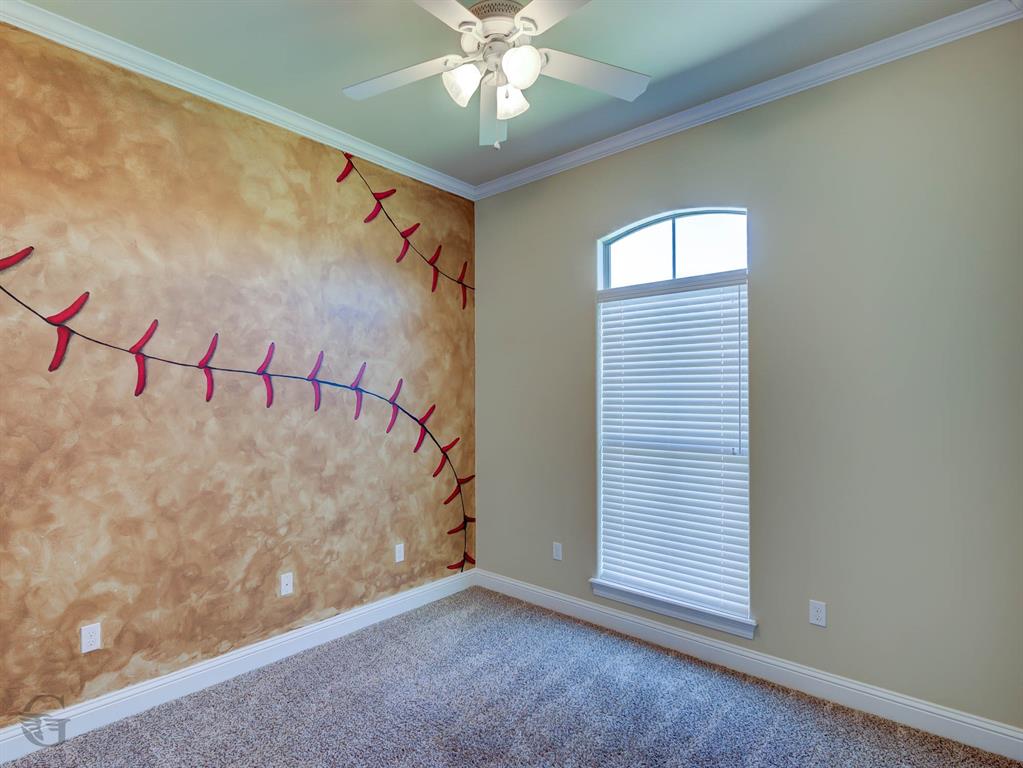 Northwood Trace Sub - Residential