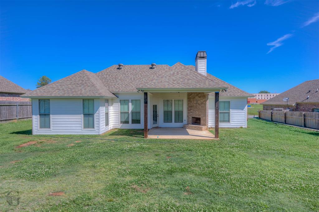 Northwood Trace Sub - Residential