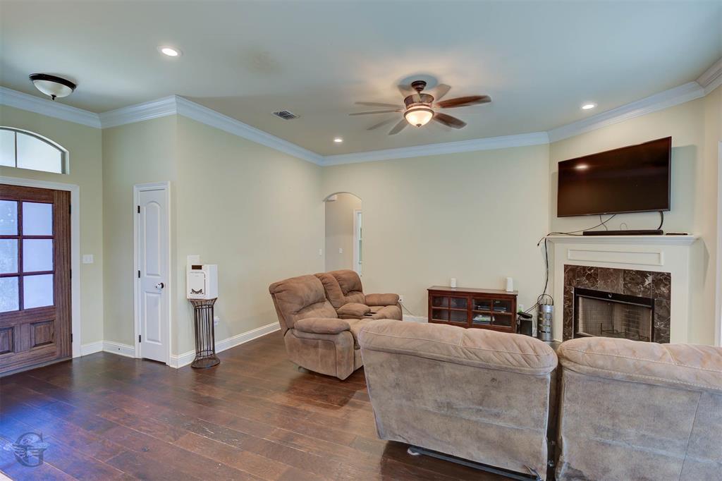 Northwood Trace Sub - Residential