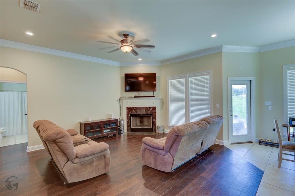 Northwood Trace Sub - Residential