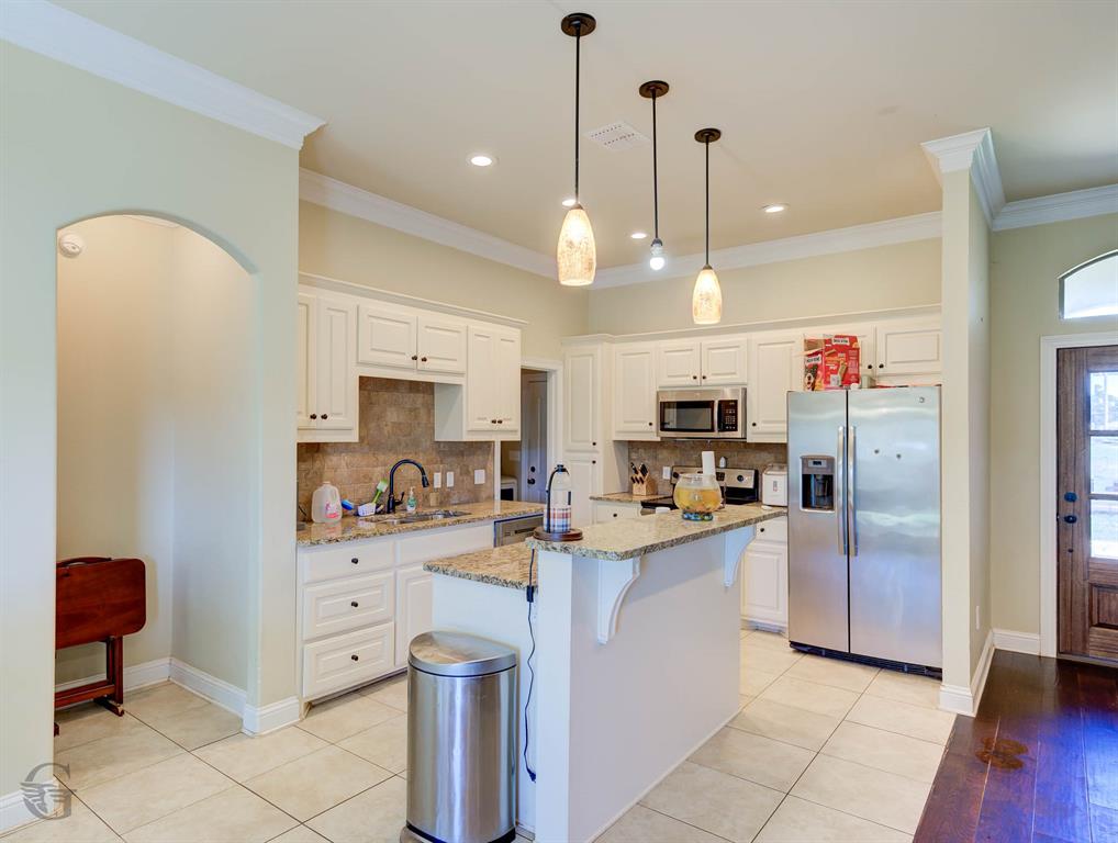 Northwood Trace Sub - Residential