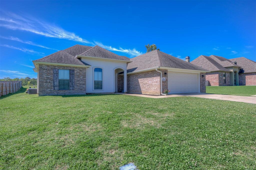 Northwood Trace Sub - Residential