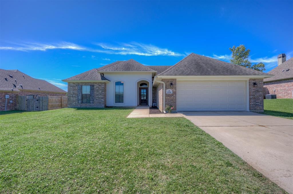 Northwood Trace Sub - Residential