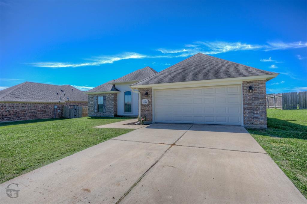 Northwood Trace Sub - Residential