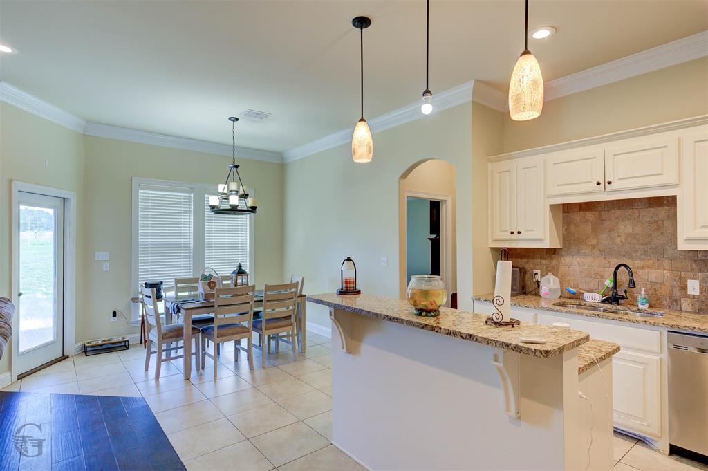 Northwood Trace Sub - Residential