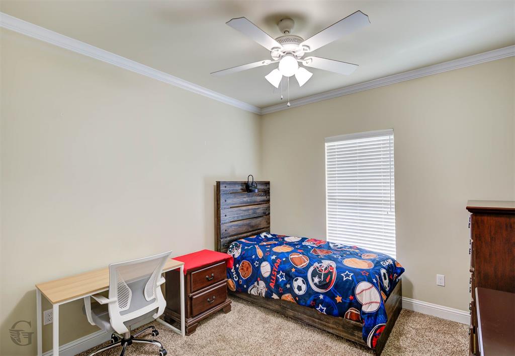 Northwood Trace Sub - Residential