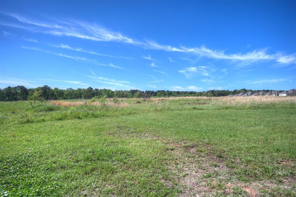 Northwood Trace Sub - Residential