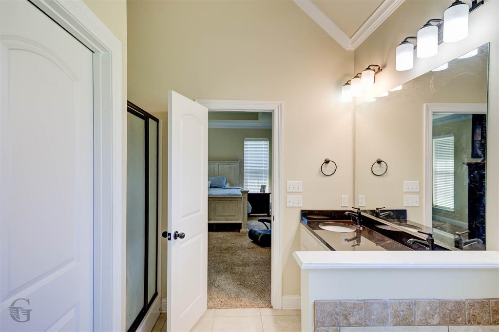 Northwood Trace Sub - Residential