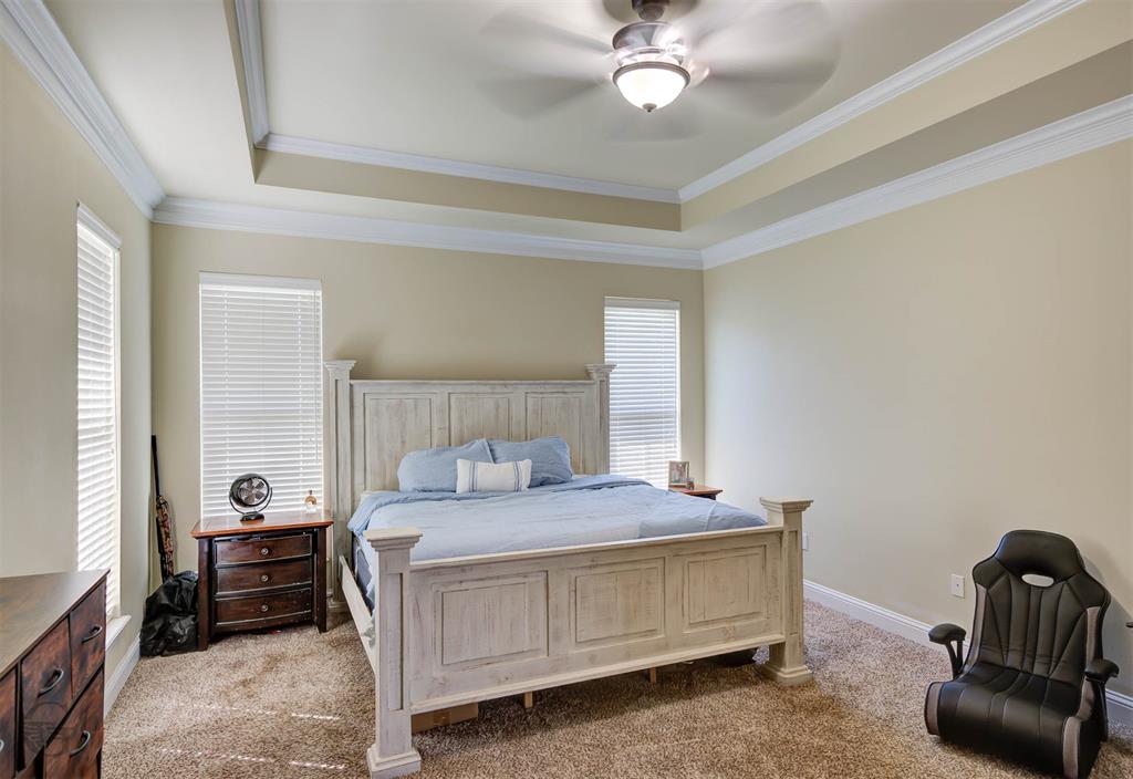 Northwood Trace Sub - Residential