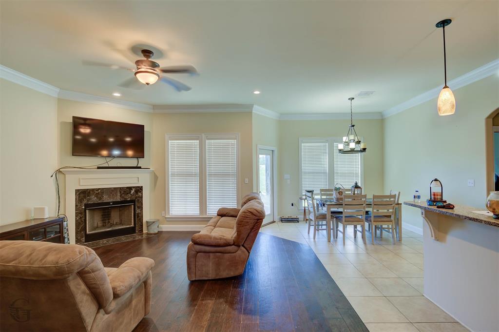 Northwood Trace Sub - Residential