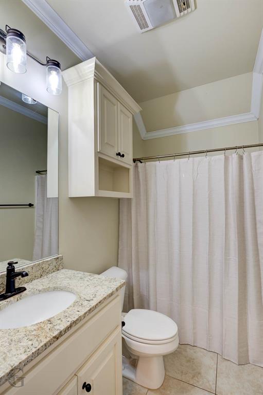 Northwood Trace Sub - Residential