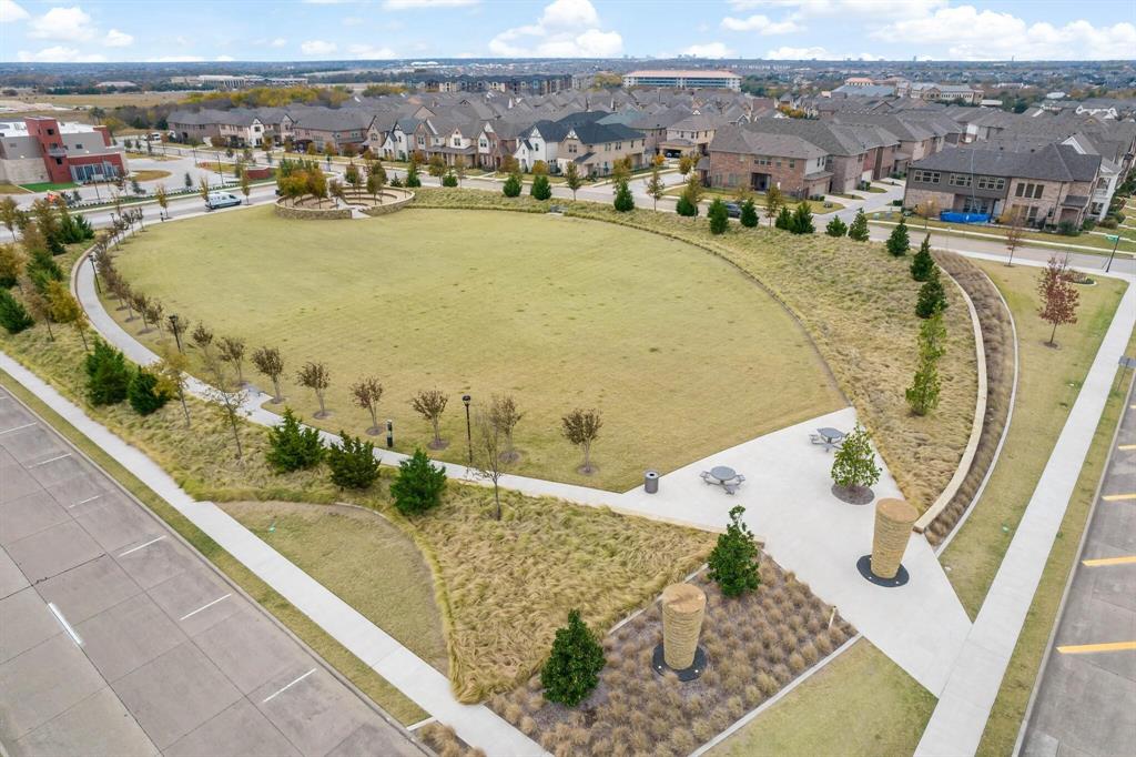 Spicewood At Craig Ranch Ph 1b - Residential Lease