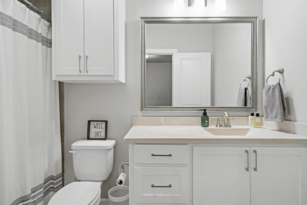 Spicewood At Craig Ranch Ph 1b - Residential Lease