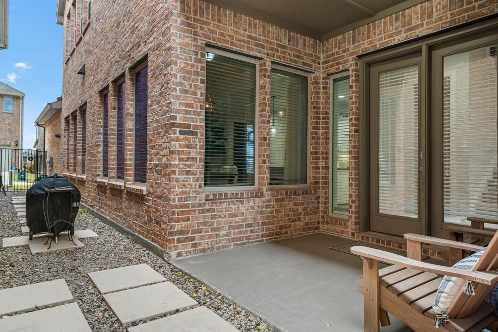 Spicewood At Craig Ranch Ph 1b - Residential Lease