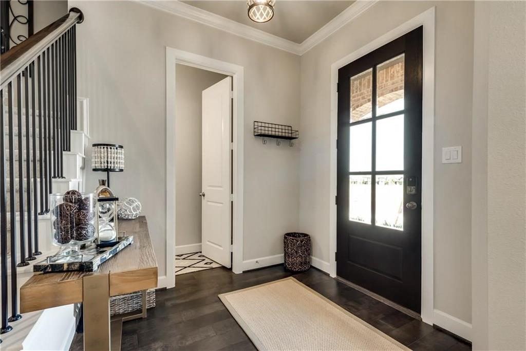 Spicewood At Craig Ranch Ph 1b - Residential Lease