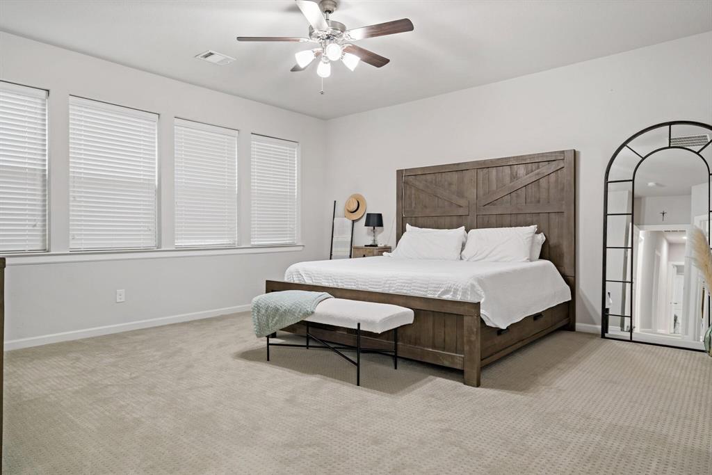 Spicewood At Craig Ranch Ph 1b - Residential Lease