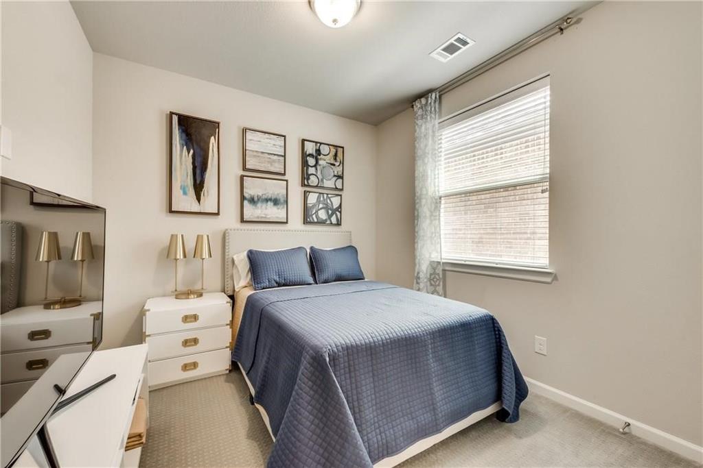 Spicewood At Craig Ranch Ph 1b - Residential Lease