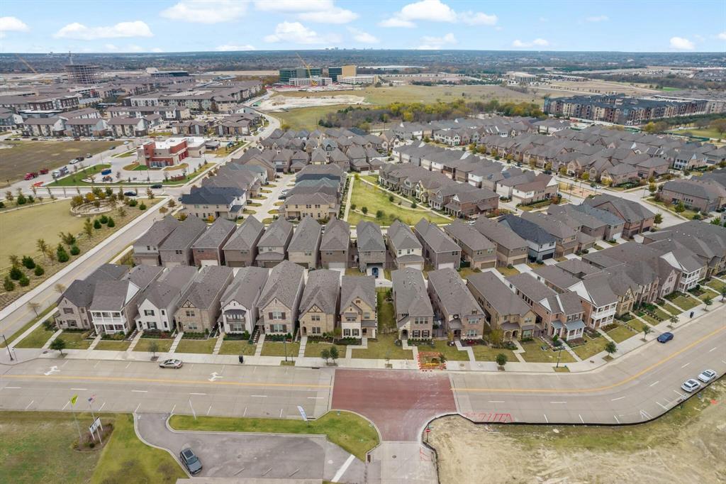 Spicewood At Craig Ranch Ph 1b - Residential Lease