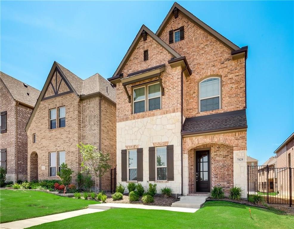 Spicewood At Craig Ranch Ph 1b - Residential Lease