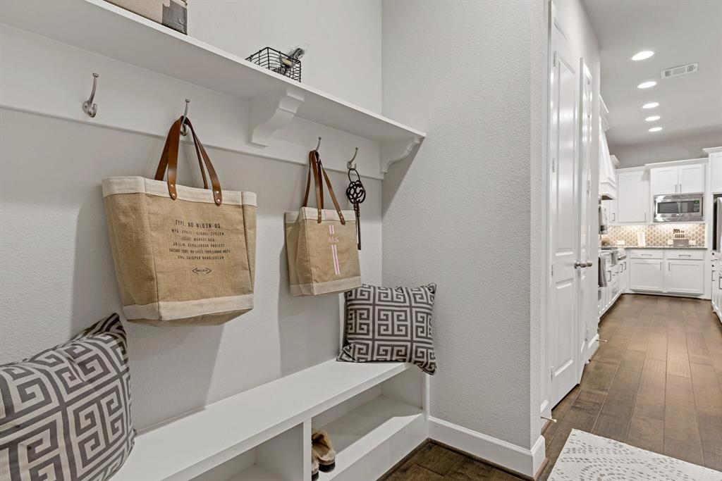 Spicewood At Craig Ranch Ph 1b - Residential Lease