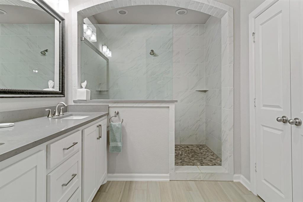 Spicewood At Craig Ranch Ph 1b - Residential Lease