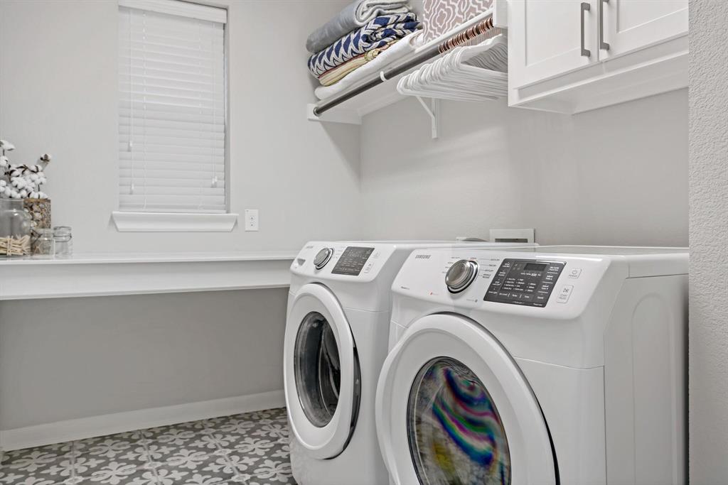 Spicewood At Craig Ranch Ph 1b - Residential Lease