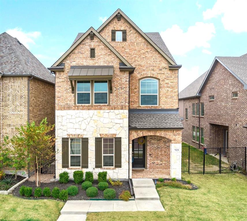 Spicewood At Craig Ranch Ph 1b - Residential Lease