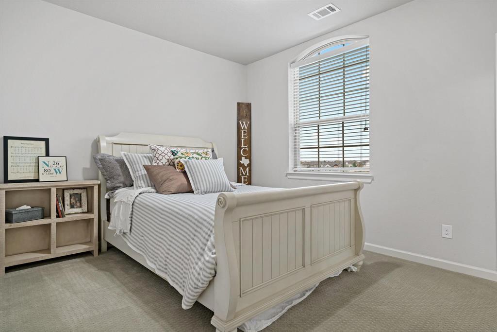 Spicewood At Craig Ranch Ph 1b - Residential Lease