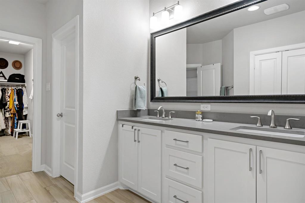 Spicewood At Craig Ranch Ph 1b - Residential Lease