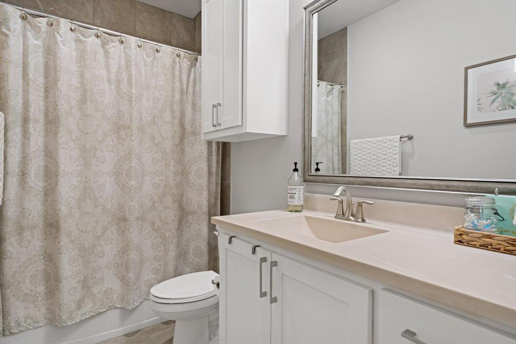 Spicewood At Craig Ranch Ph 1b - Residential Lease