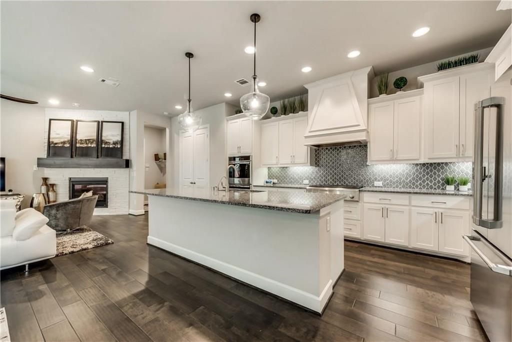 Spicewood At Craig Ranch Ph 1b - Residential Lease