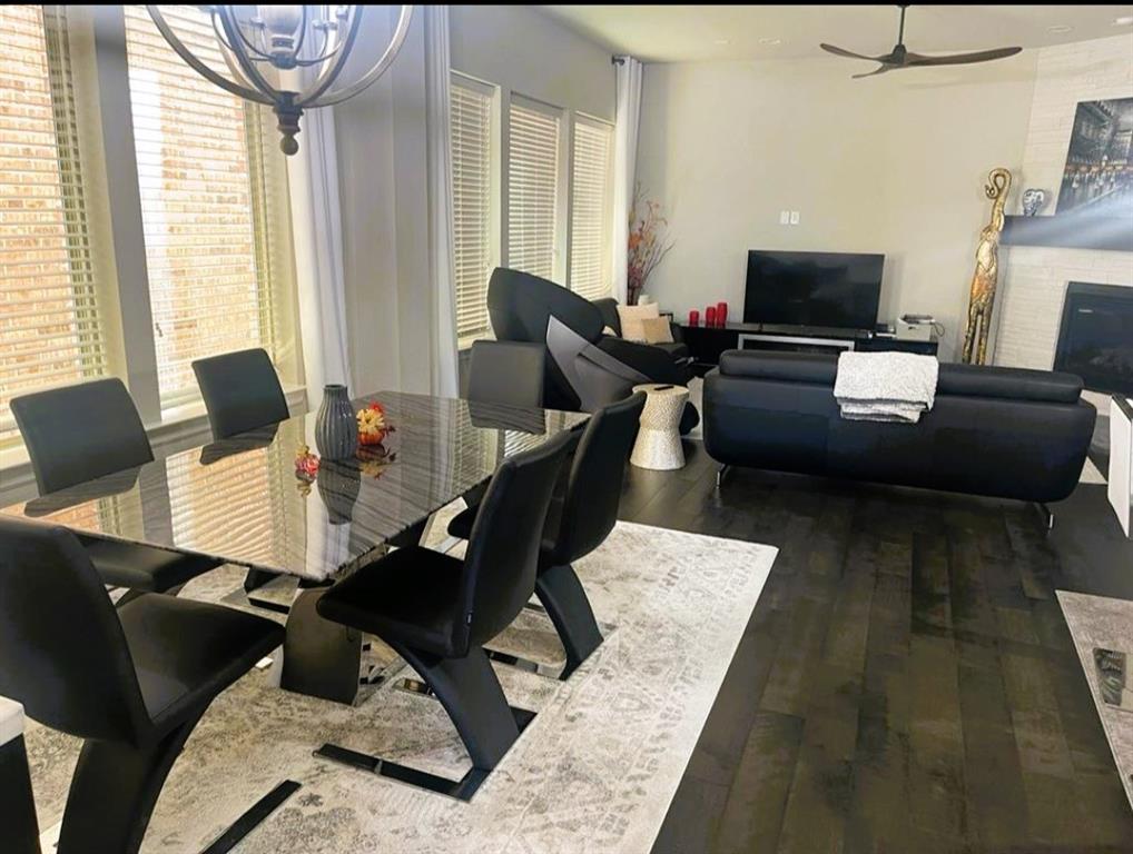 Spicewood At Craig Ranch Ph 1b - Residential Lease