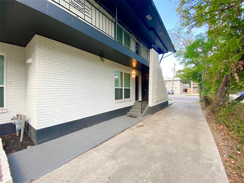 R Fenbys - Residential Income