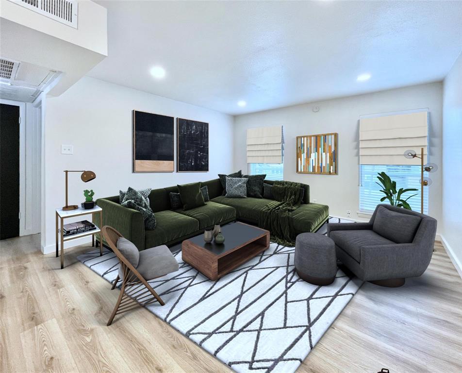 R Fenbys - Residential Income