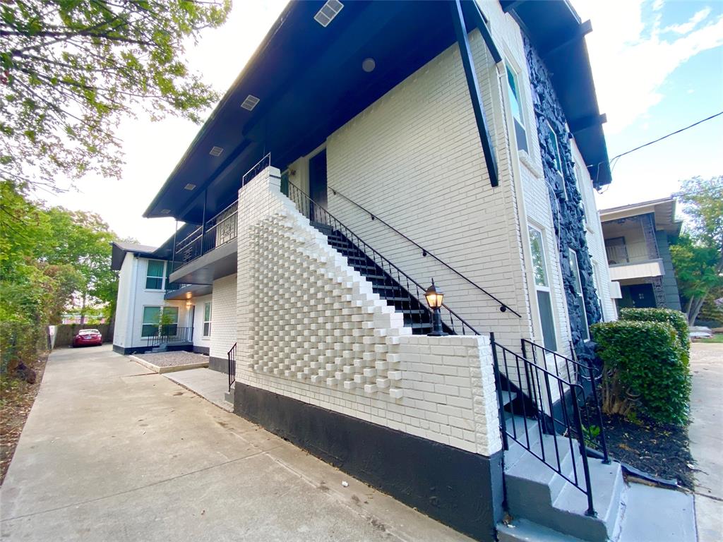 R Fenbys - Residential Income