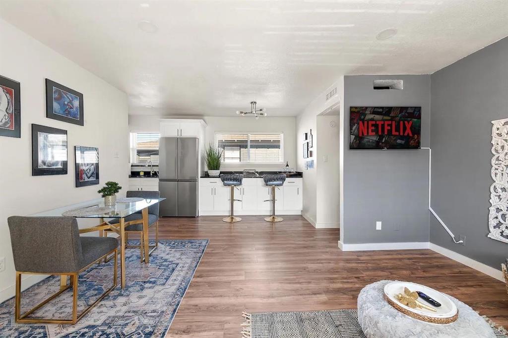 R Fenbys - Residential Income