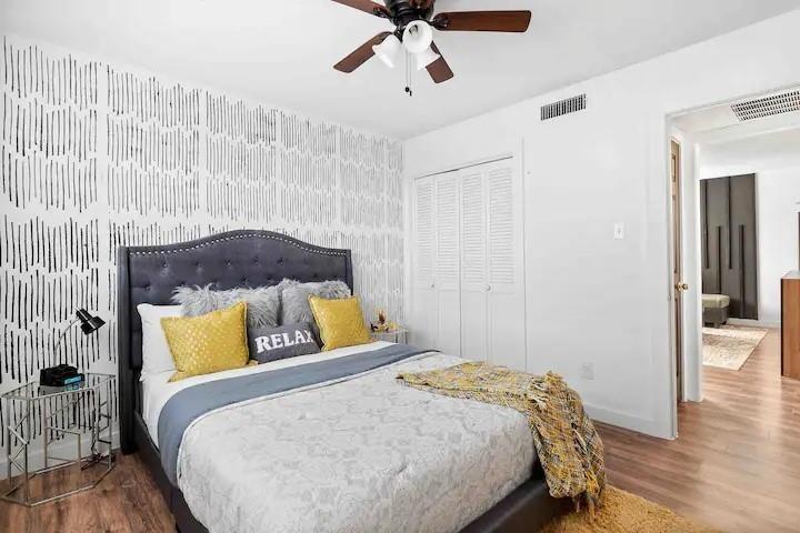 R Fenbys - Residential Income