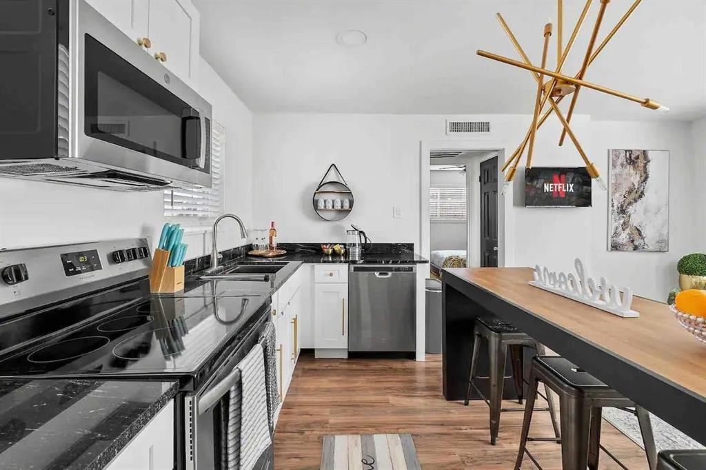 R Fenbys - Residential Income