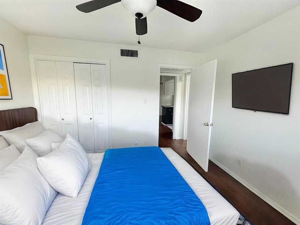 R Fenbys - Residential Income