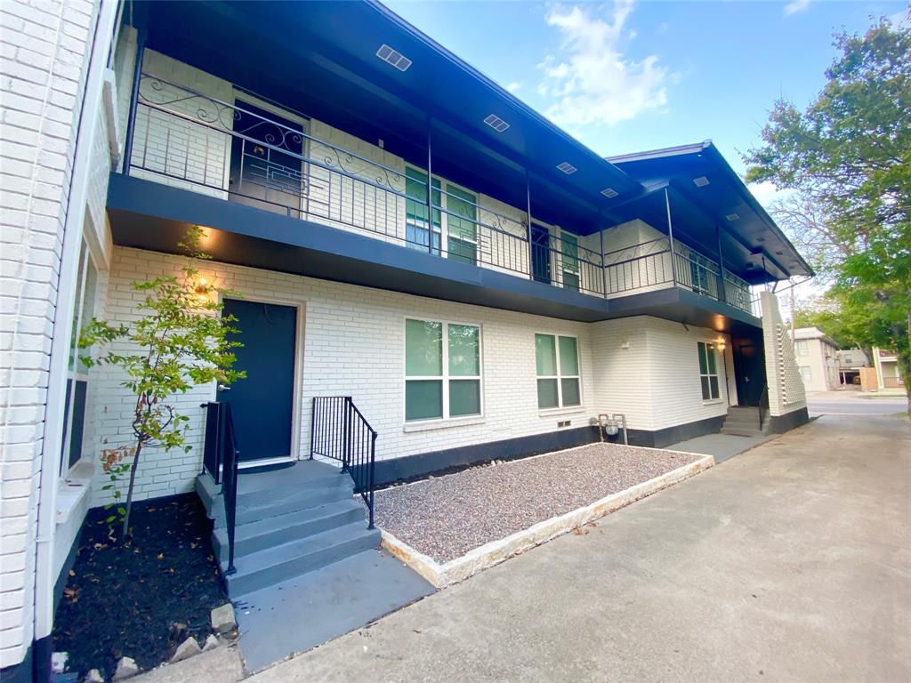 R Fenbys - Residential Income