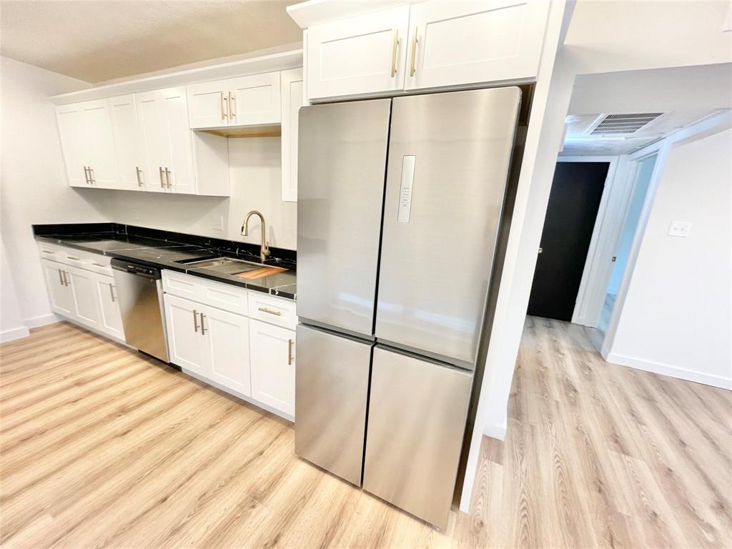 R Fenbys - Residential Income