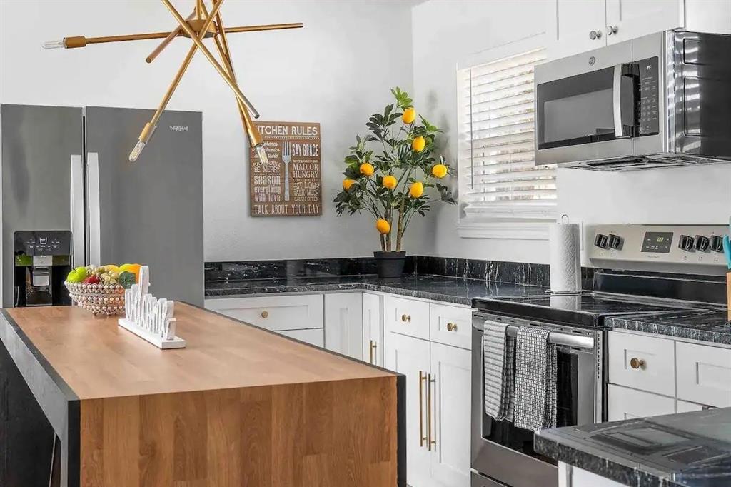 R Fenbys - Residential Income