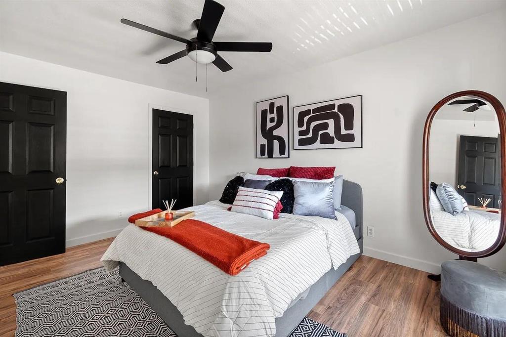 R Fenbys - Residential Income