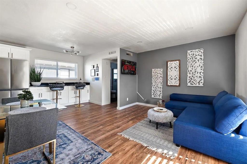 R Fenbys - Residential Income