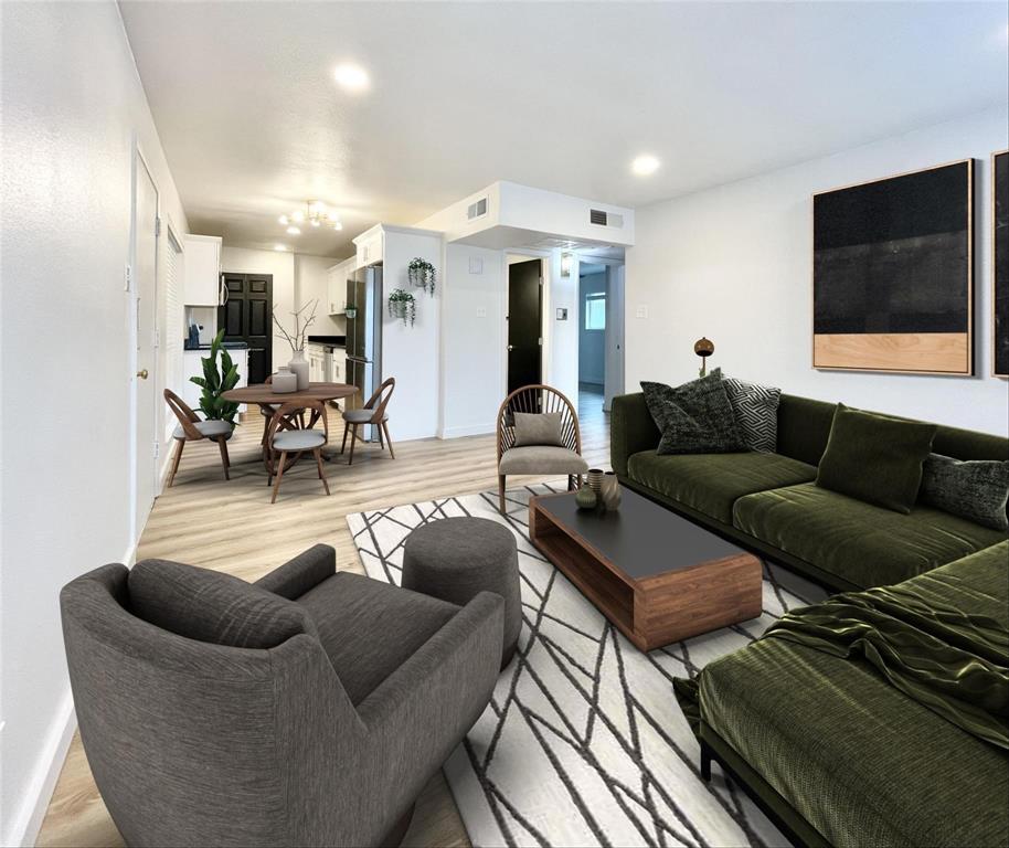 R Fenbys - Residential Income