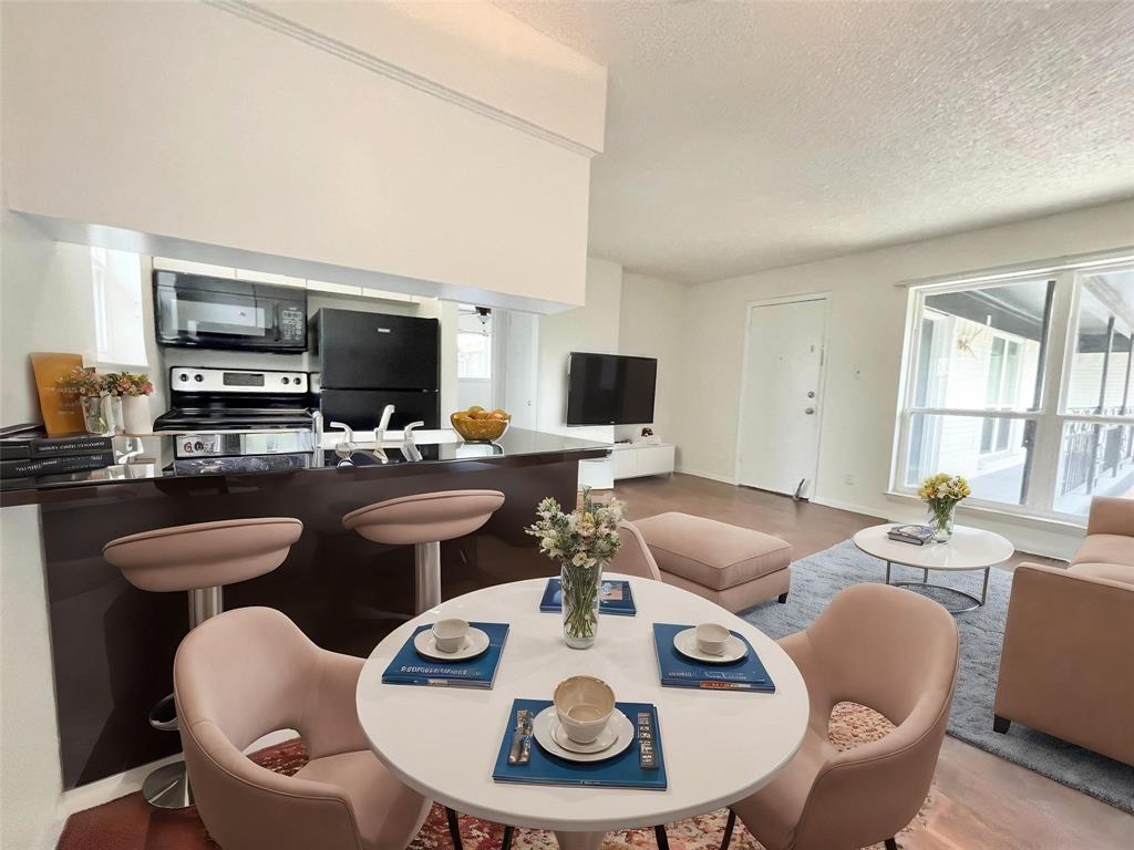 R Fenbys - Residential Income