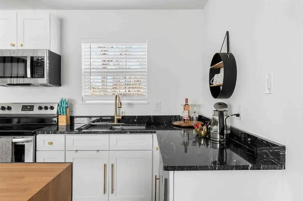 R Fenbys - Residential Income