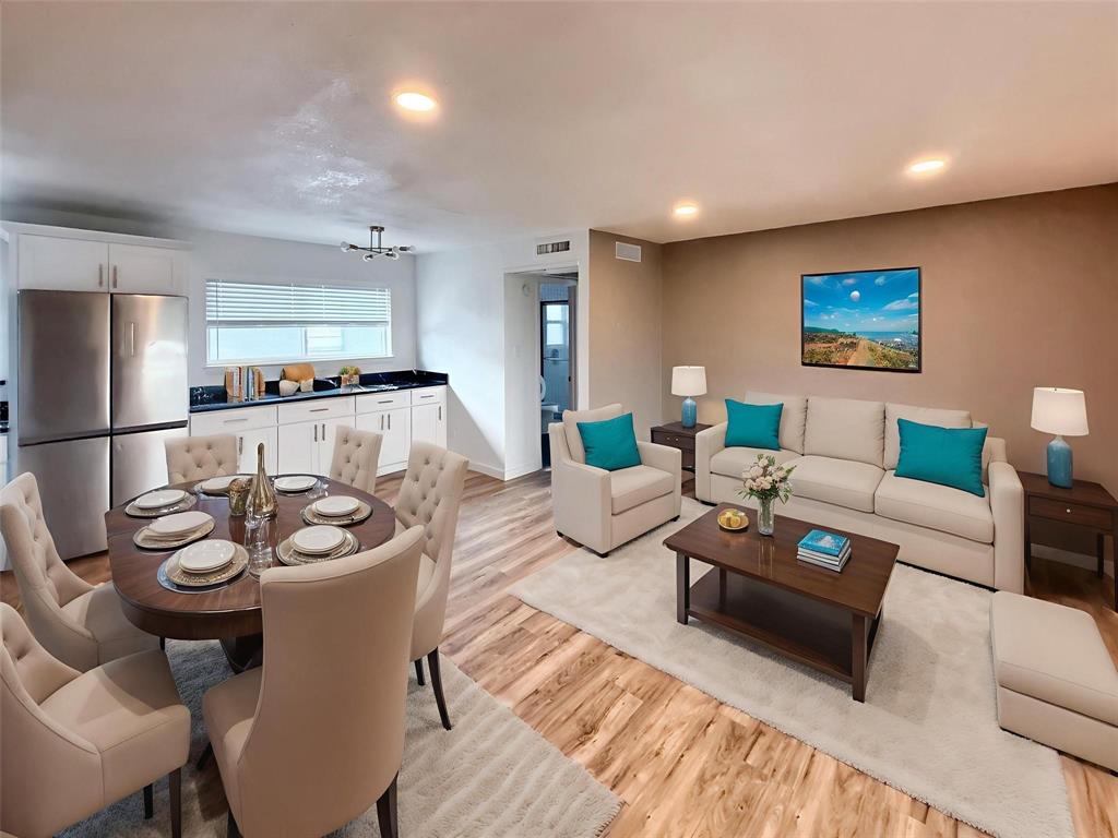 R Fenbys - Residential Income