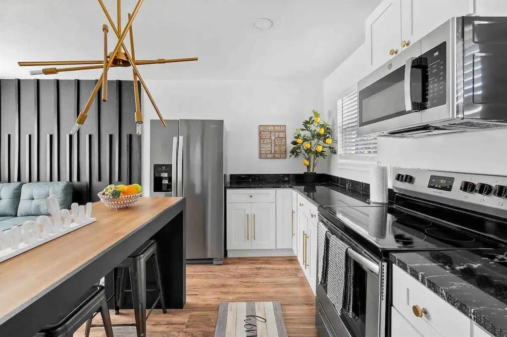 R Fenbys - Residential Income